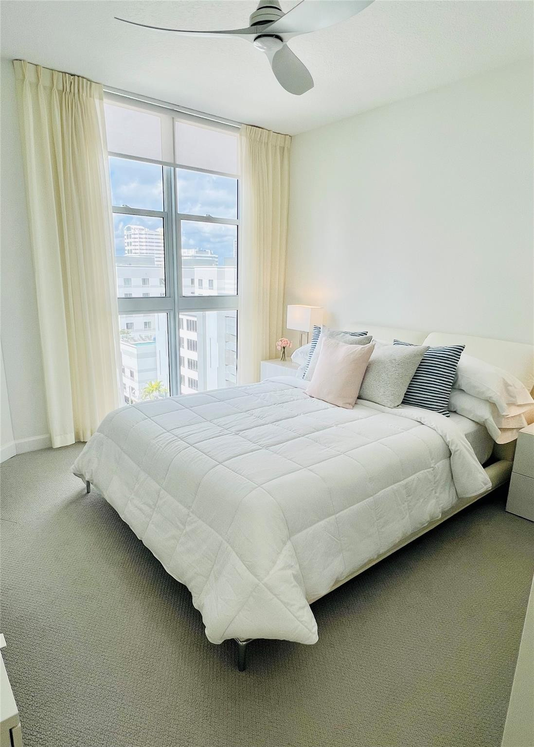 VENEZIA LAS OLAS CONDO - Residential Lease