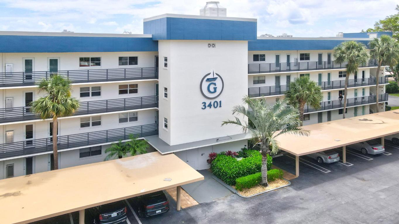 3401 Spanish Trail 154