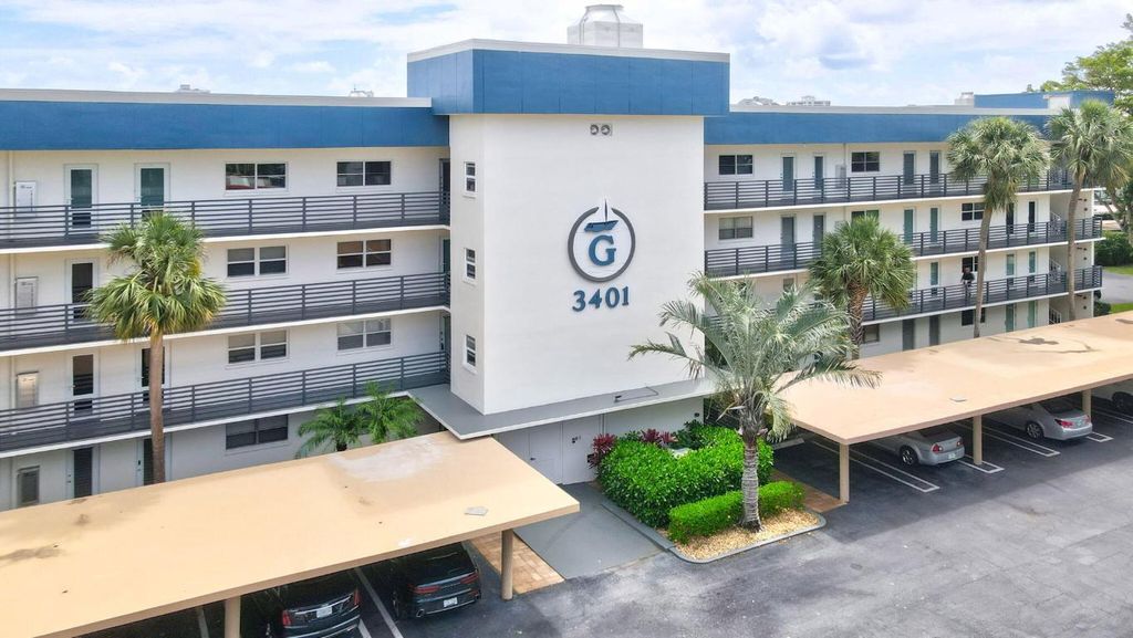 Photo of 3401 Spanish Trail #154, Delray Beach, FL 33483 (MLS # R11126934)