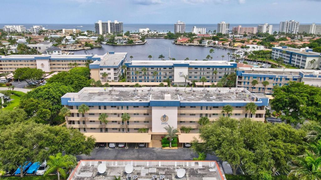 Photo of 3401 Spanish Trail #154, Delray Beach, FL 33483 (MLS # R11126934)