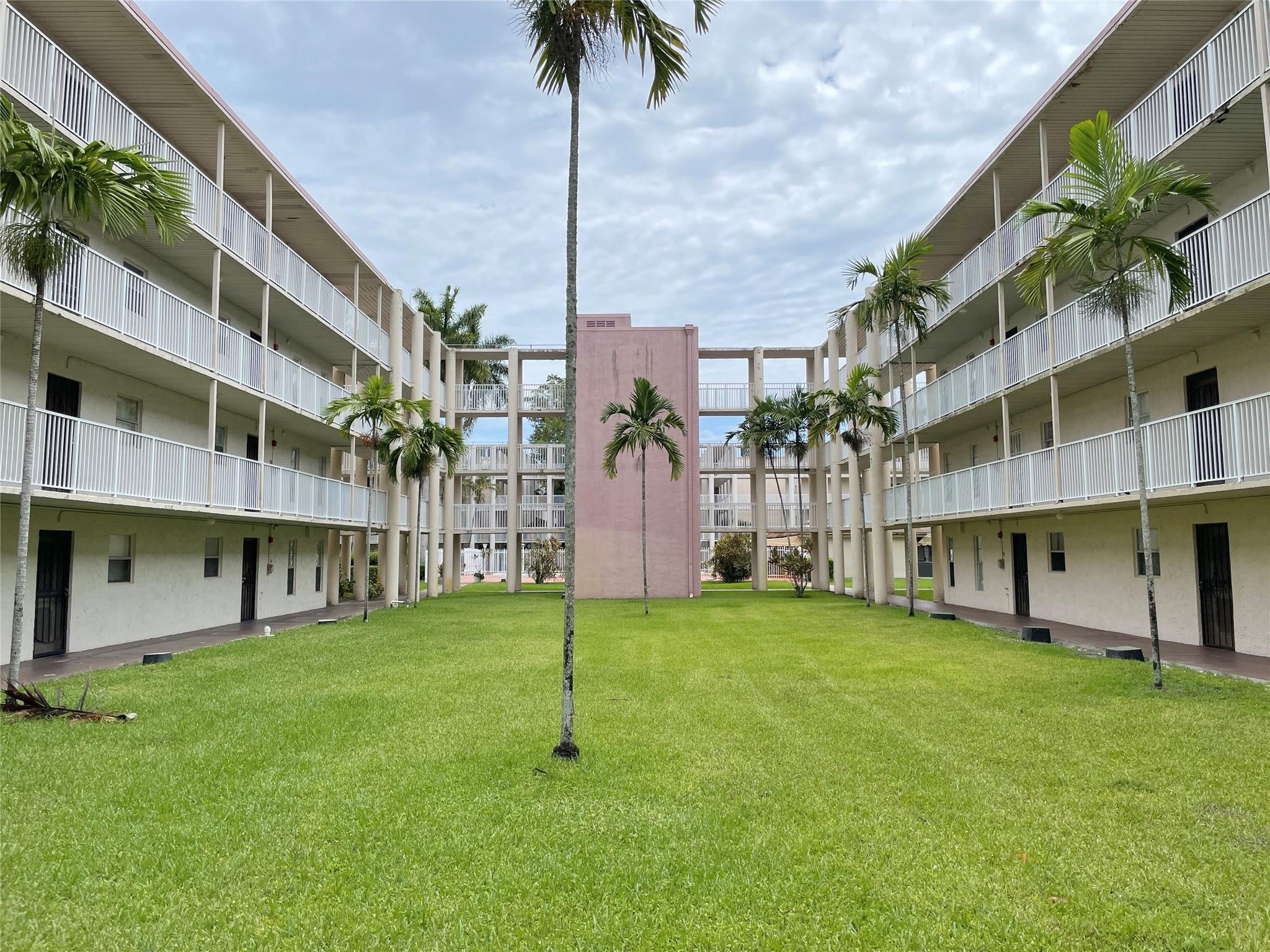 Brookfield Square Condo - Residential Lease