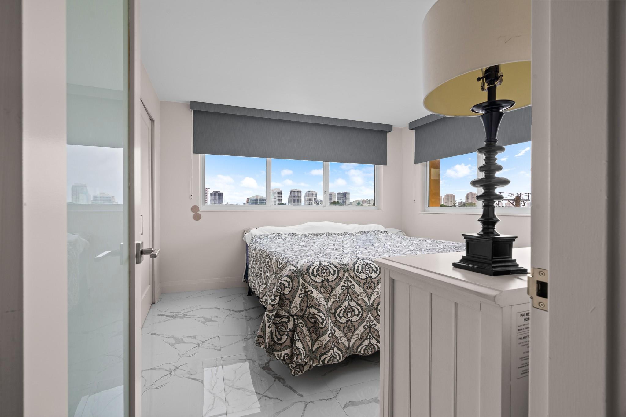 Ocean Sunrise CO-OP - Residential Lease