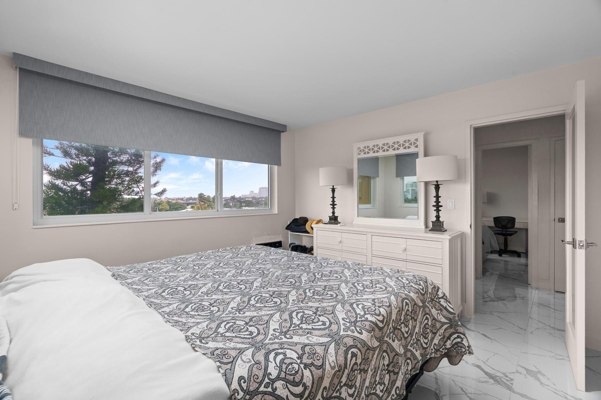 Ocean Sunrise CO-OP - Residential Lease