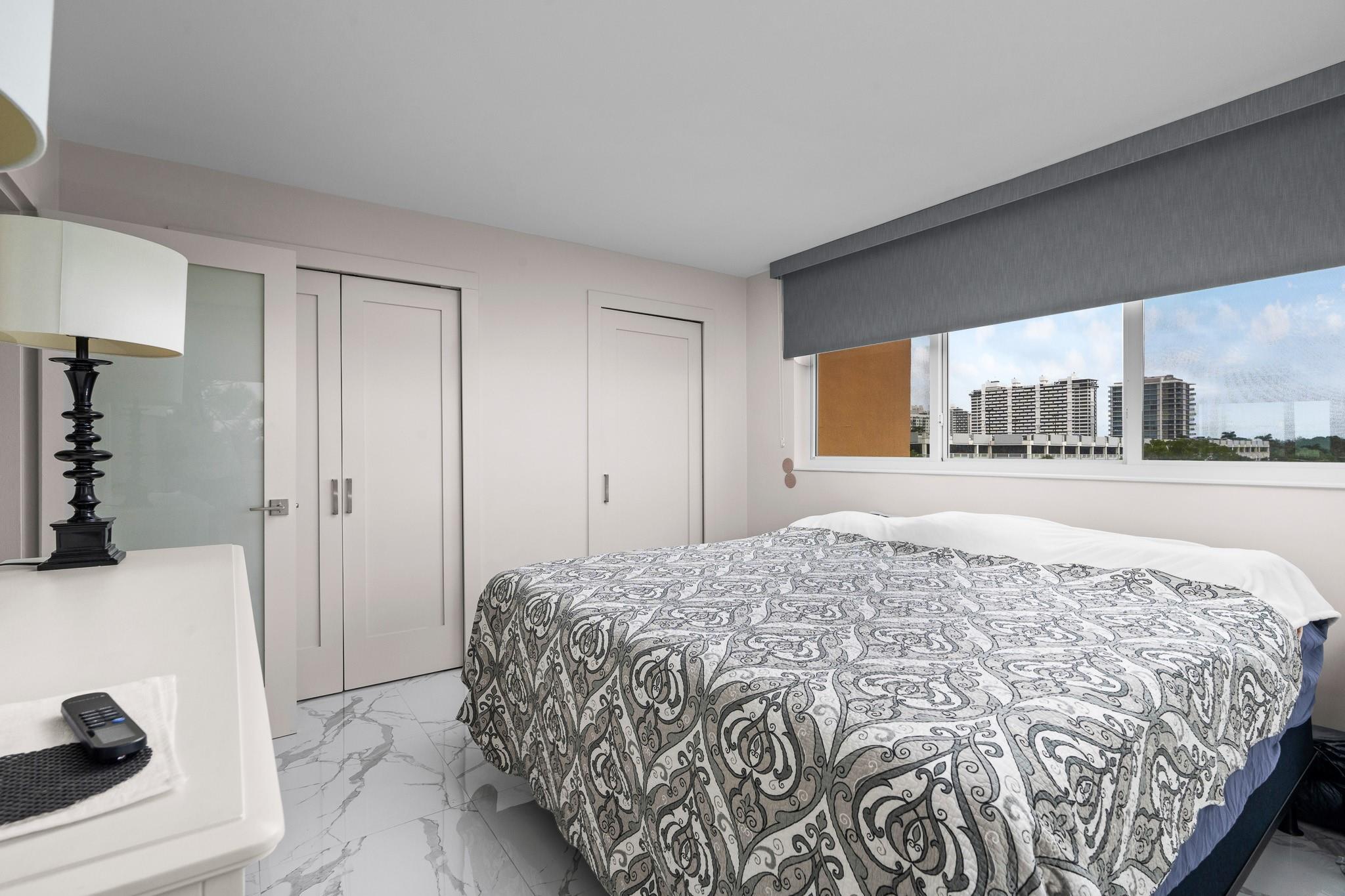 Ocean Sunrise CO-OP - Residential Lease