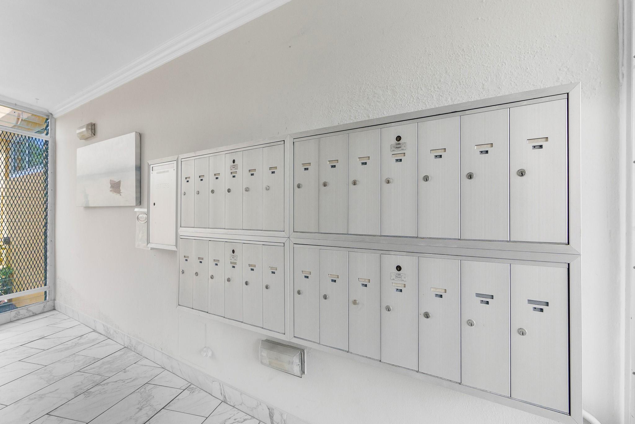 Ocean Sunrise CO-OP - Residential Lease