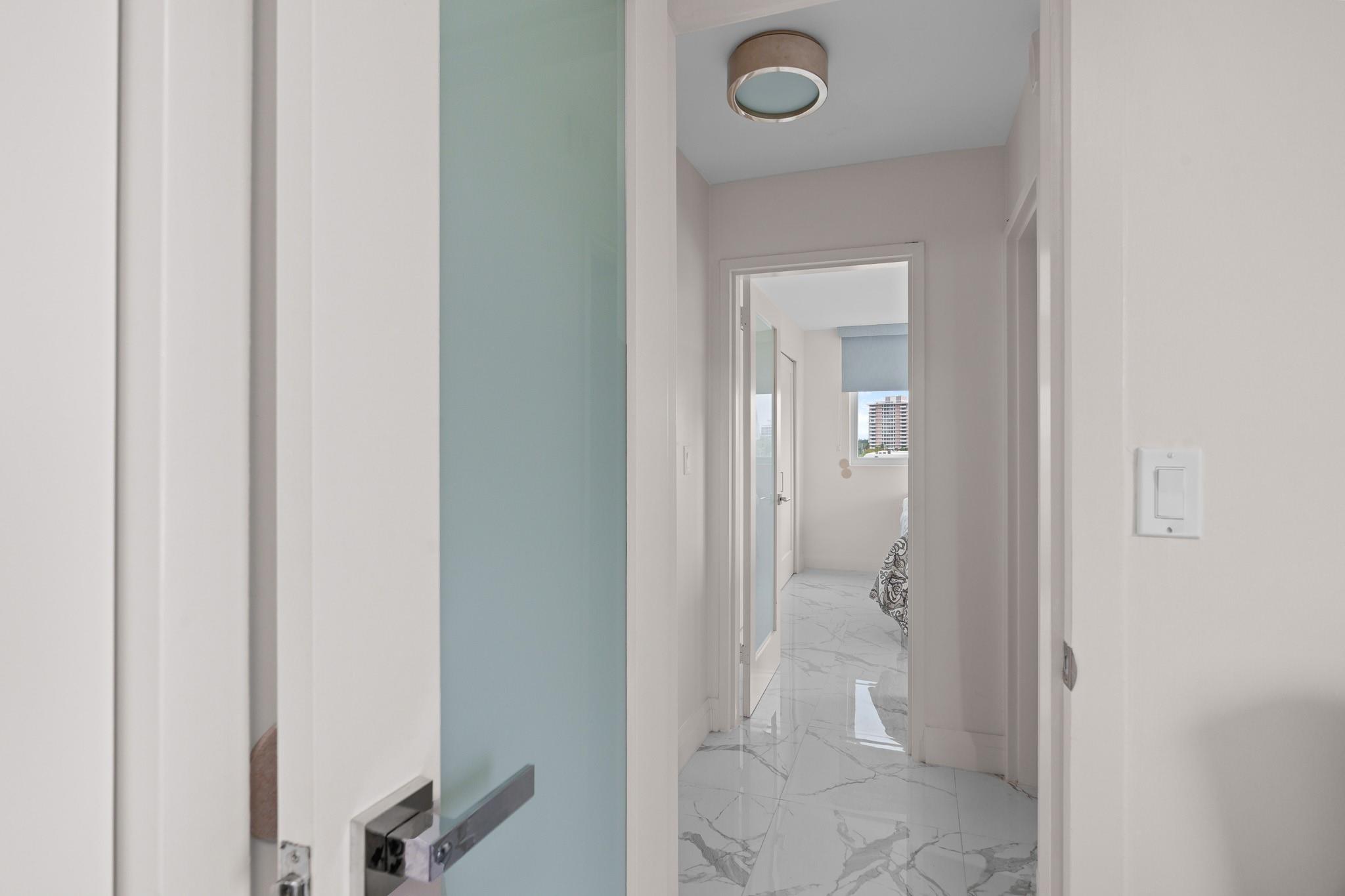 Ocean Sunrise CO-OP - Residential Lease