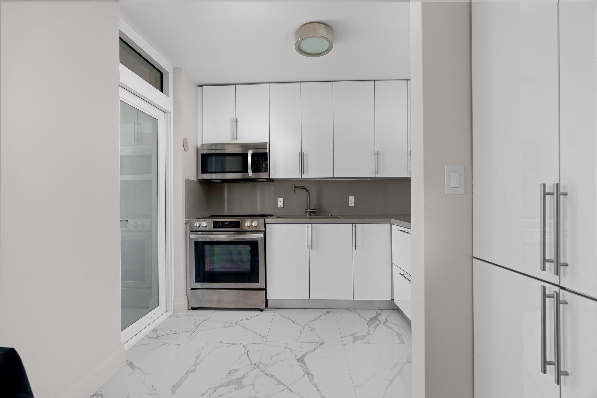 Ocean Sunrise CO-OP - Residential Lease