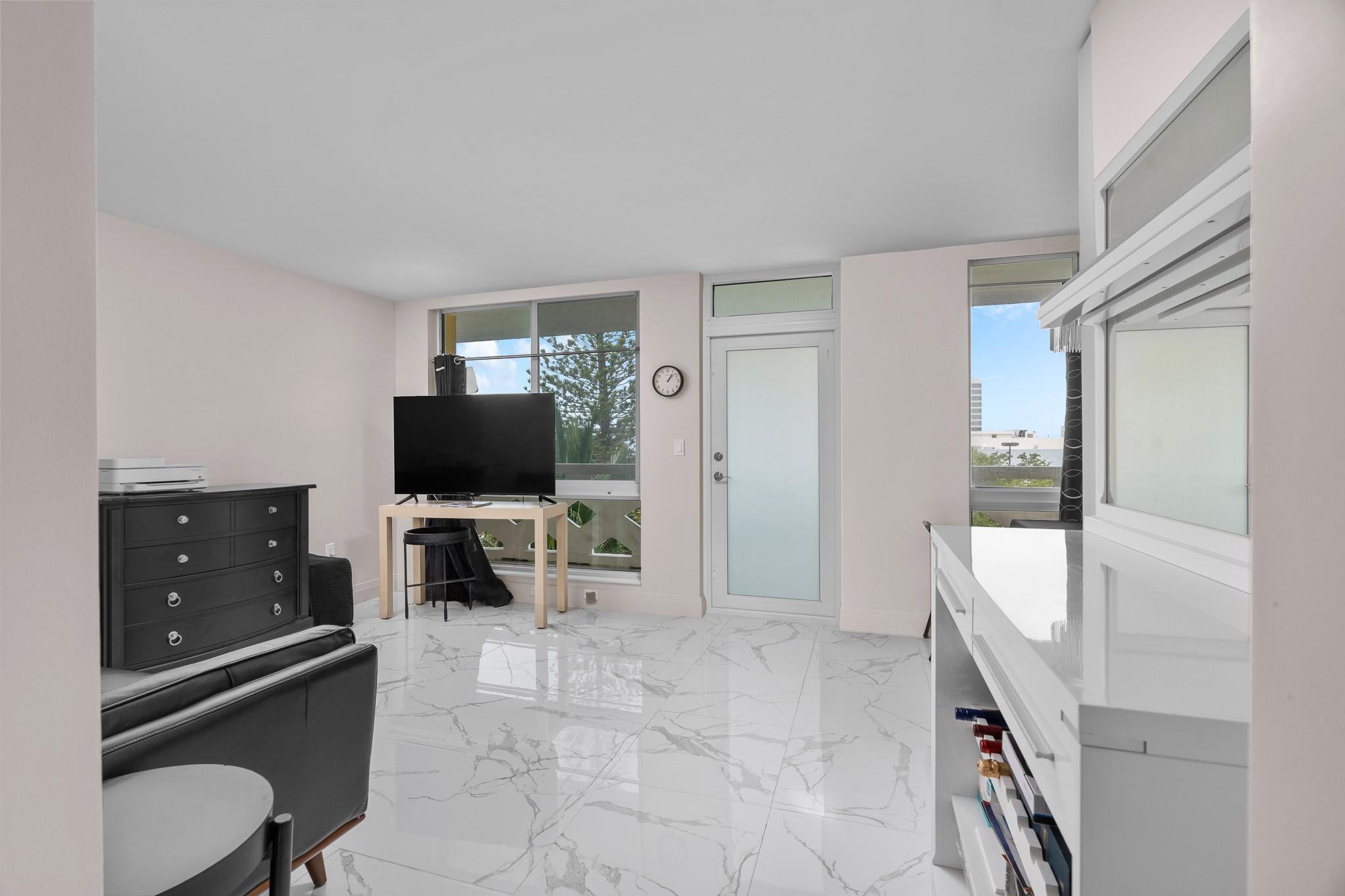 Ocean Sunrise CO-OP - Residential Lease