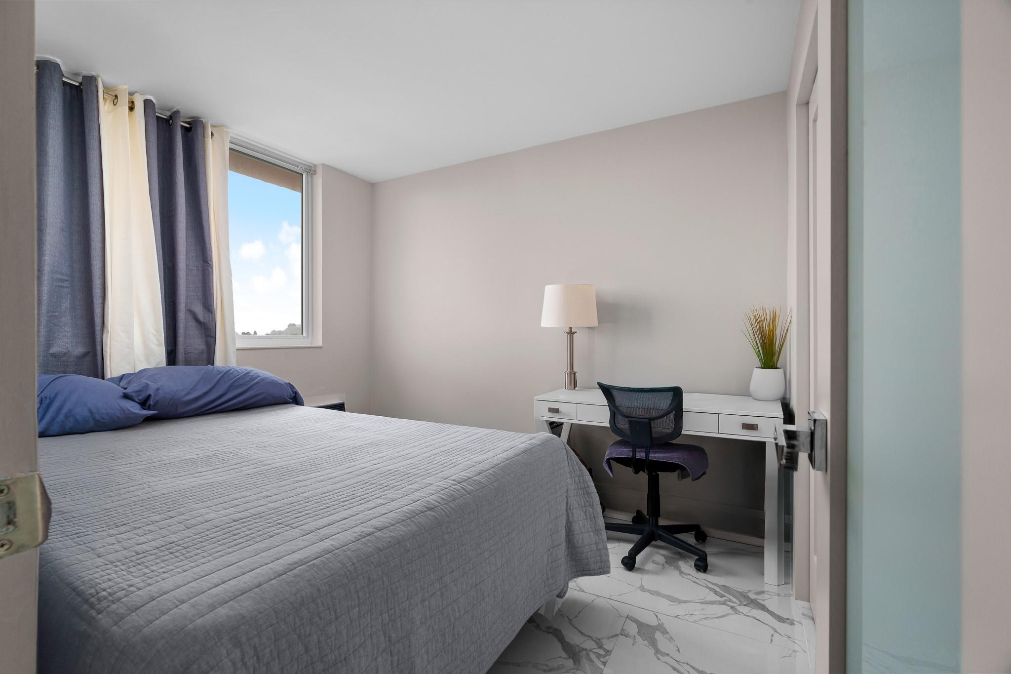 Ocean Sunrise CO-OP - Residential Lease