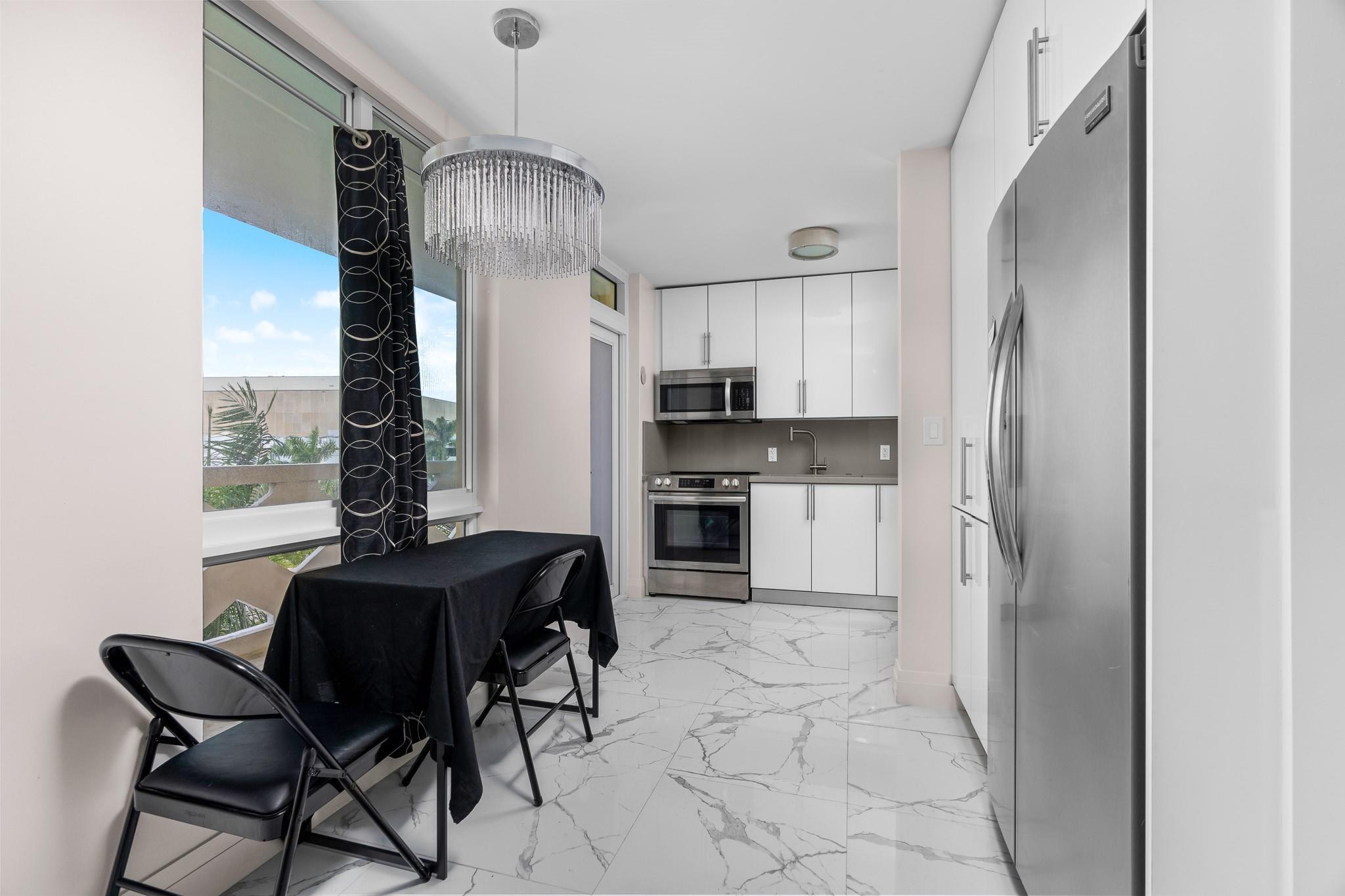 Ocean Sunrise CO-OP - Residential Lease