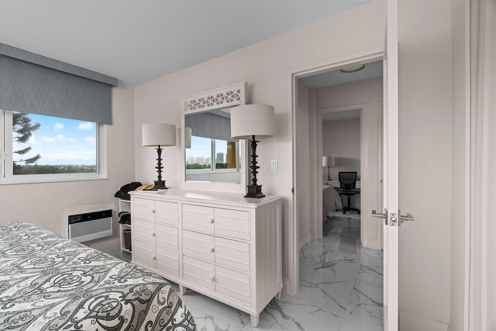 Ocean Sunrise CO-OP - Residential Lease