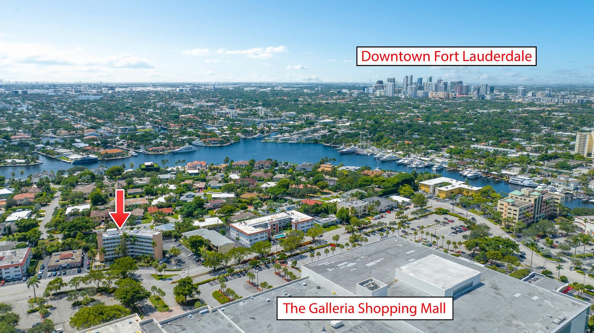 Ocean Sunrise CO-OP - Residential Lease