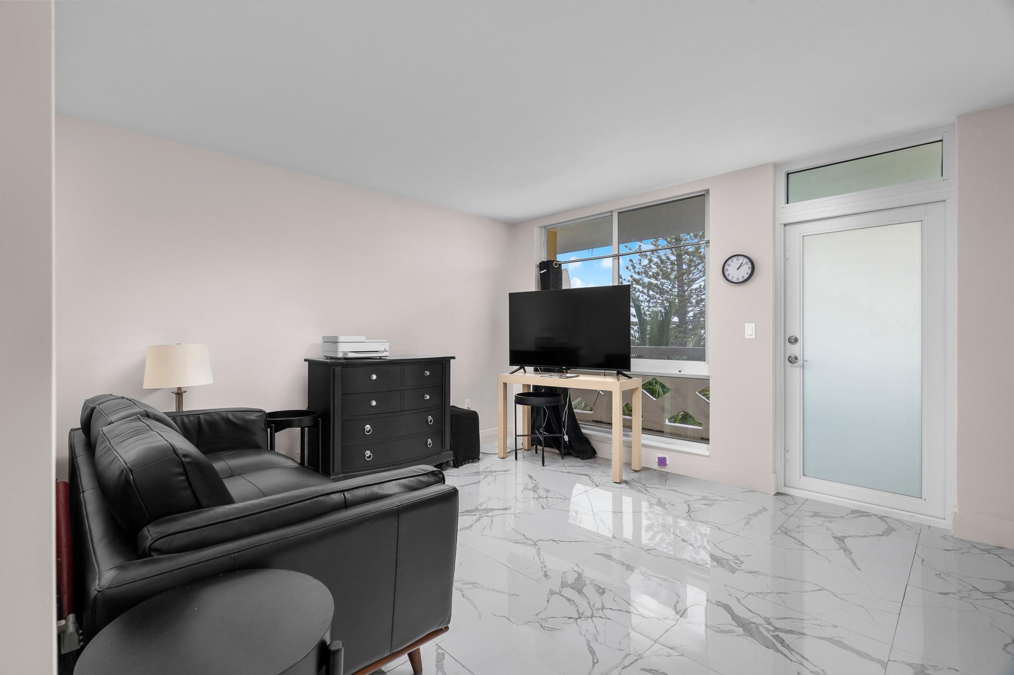 Ocean Sunrise CO-OP - Residential Lease