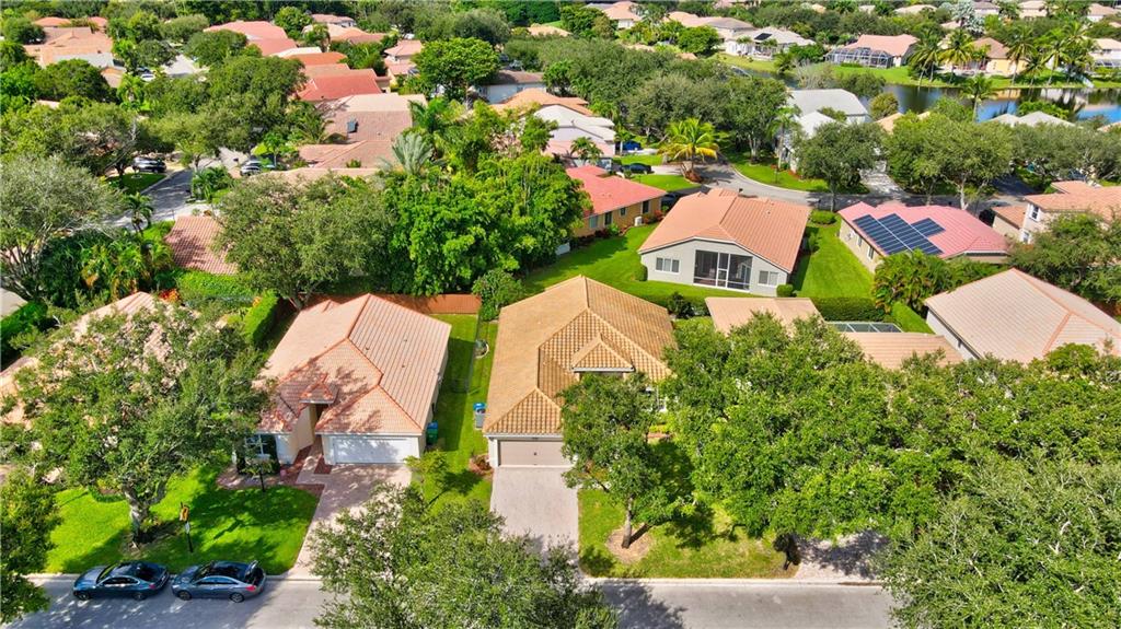 Coral Creek 146-6 B - Residential