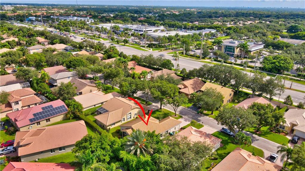 Coral Creek 146-6 B - Residential