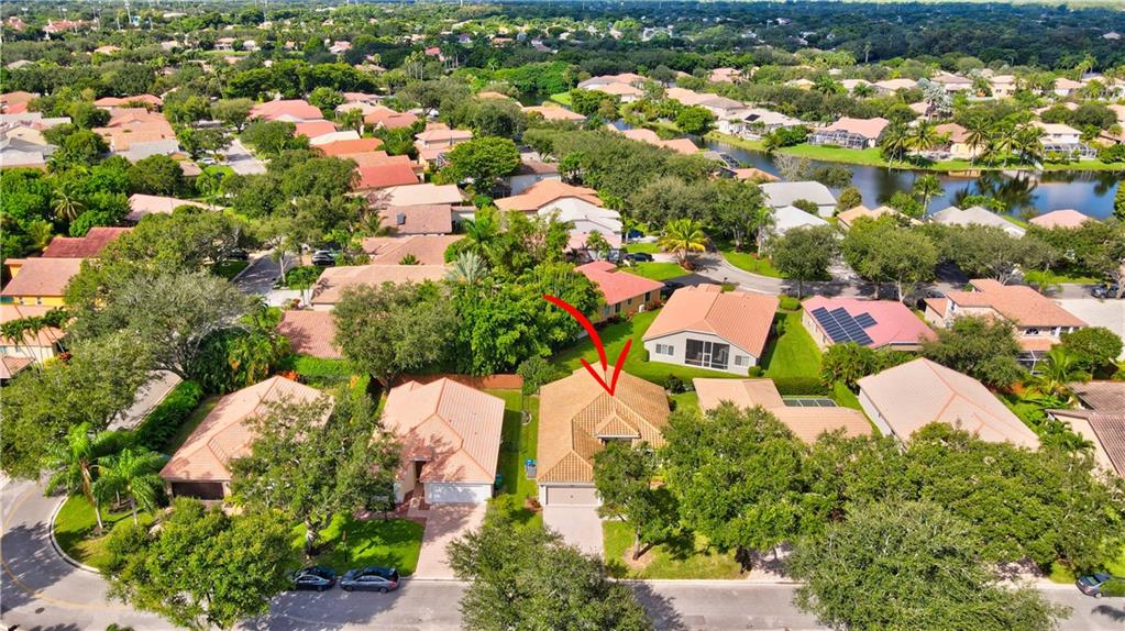 Coral Creek 146-6 B - Residential