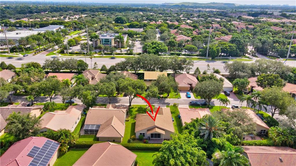 Coral Creek 146-6 B - Residential