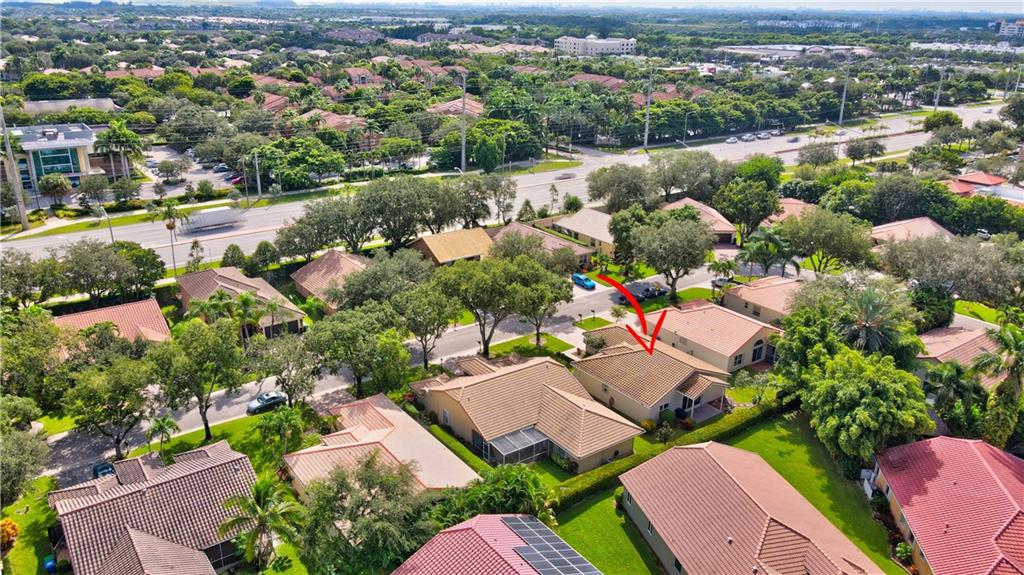 Coral Creek 146-6 B - Residential