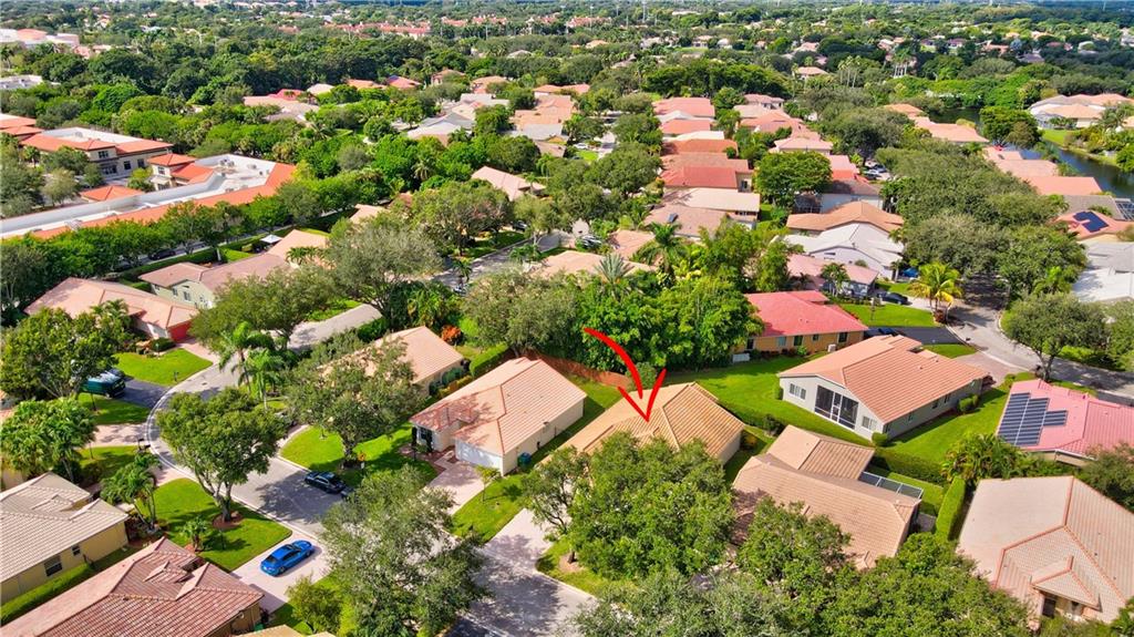 Coral Creek 146-6 B - Residential