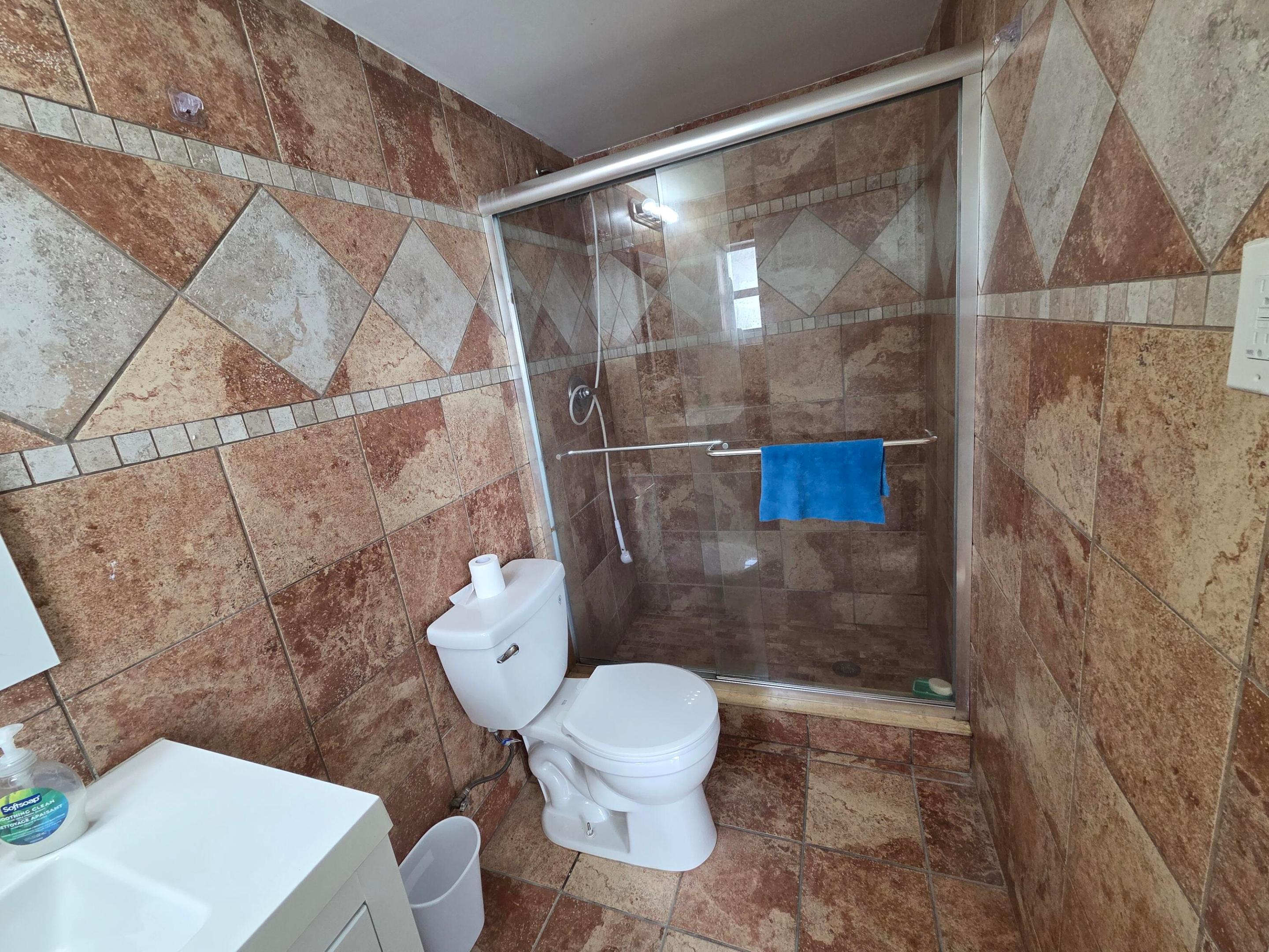 PLAYLAND ISLES - Residential Lease