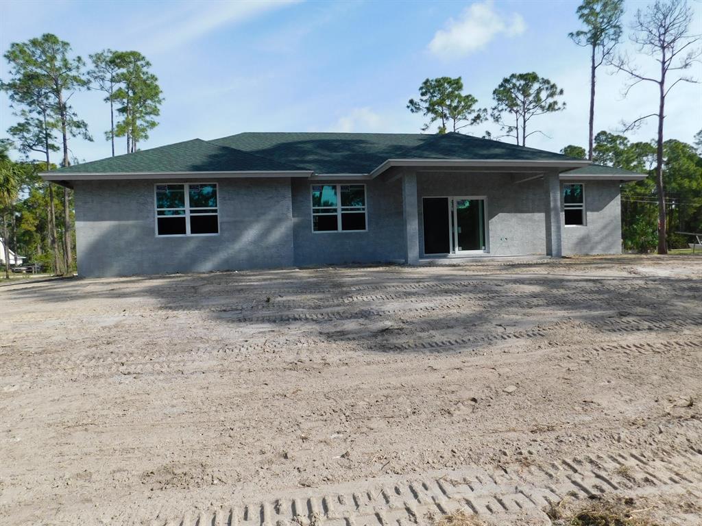 ACREAGE - Residential