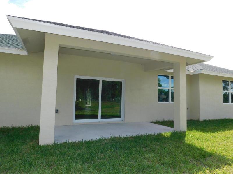 ACREAGE - Residential