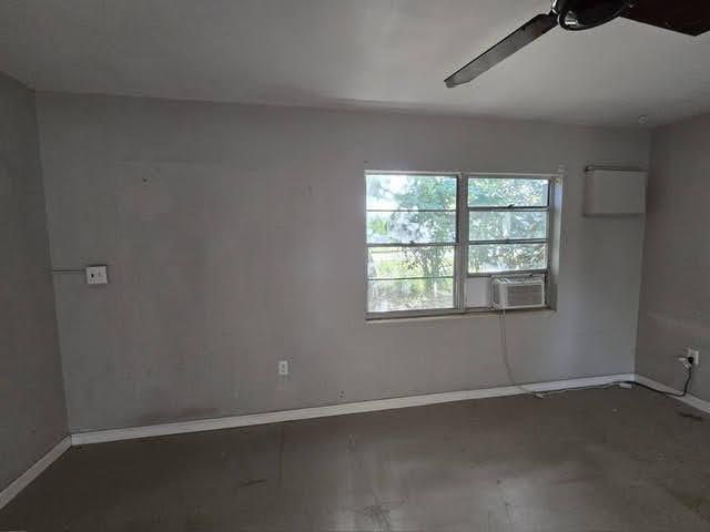 FLORIDA RIDGE SUBDIVISION - Residential