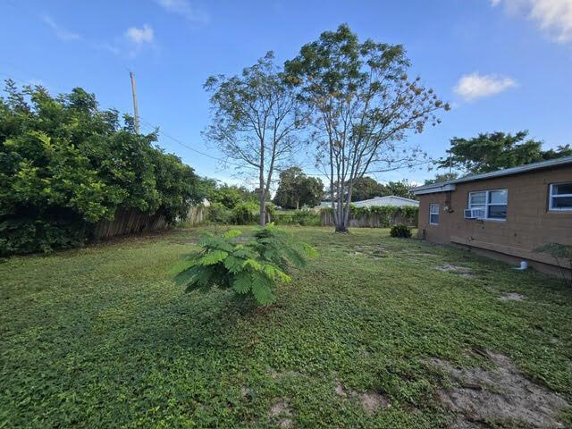FLORIDA RIDGE SUBDIVISION - Residential