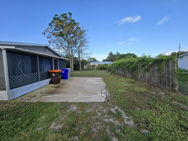 FLORIDA RIDGE SUBDIVISION - Residential
