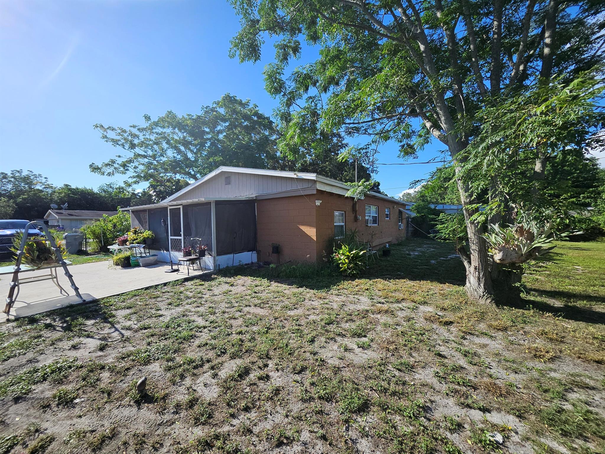 FLORIDA RIDGE SUBDIVISION - Residential