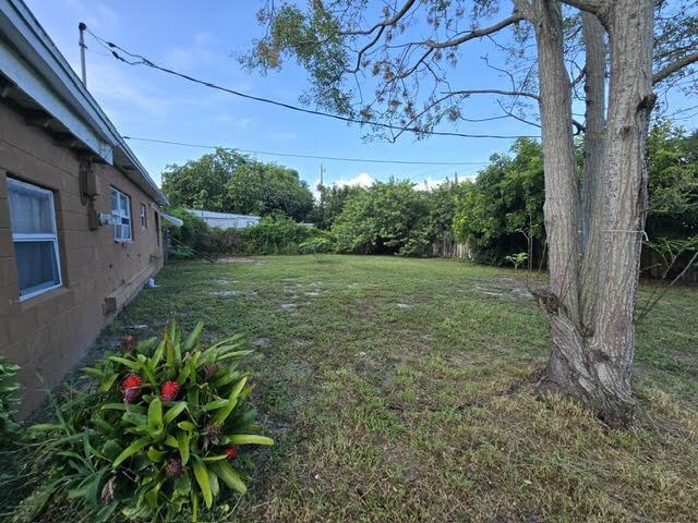 FLORIDA RIDGE SUBDIVISION - Residential