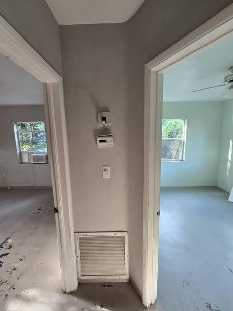 FLORIDA RIDGE SUBDIVISION - Residential