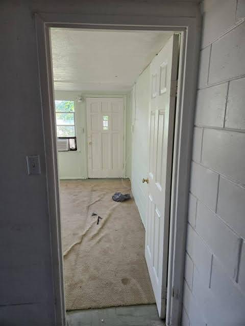 FLORIDA RIDGE SUBDIVISION - Residential