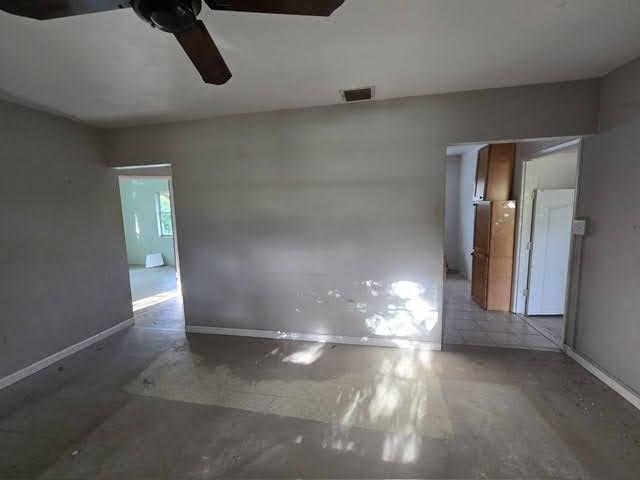FLORIDA RIDGE SUBDIVISION - Residential