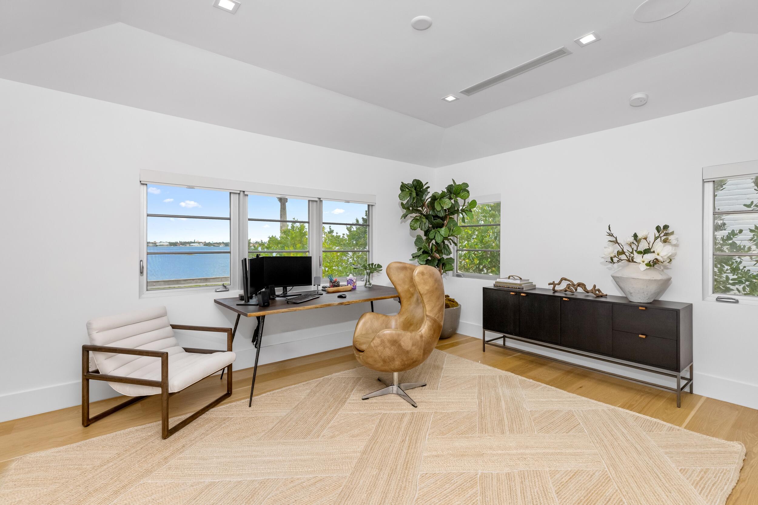 LAFAYETTE PARK - Residential