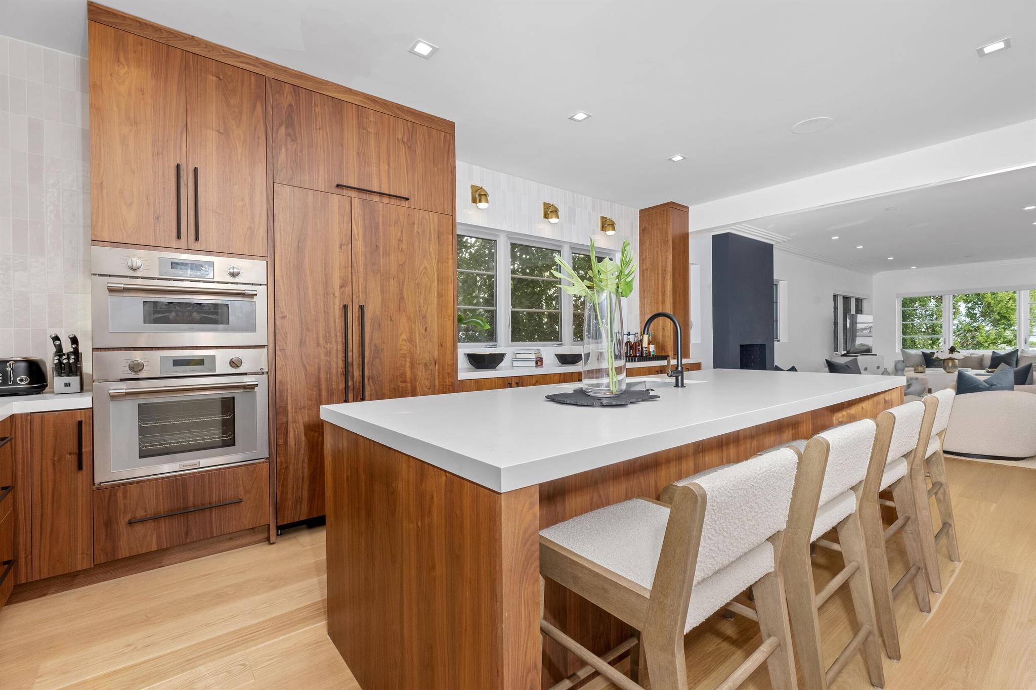 LAFAYETTE PARK - Residential