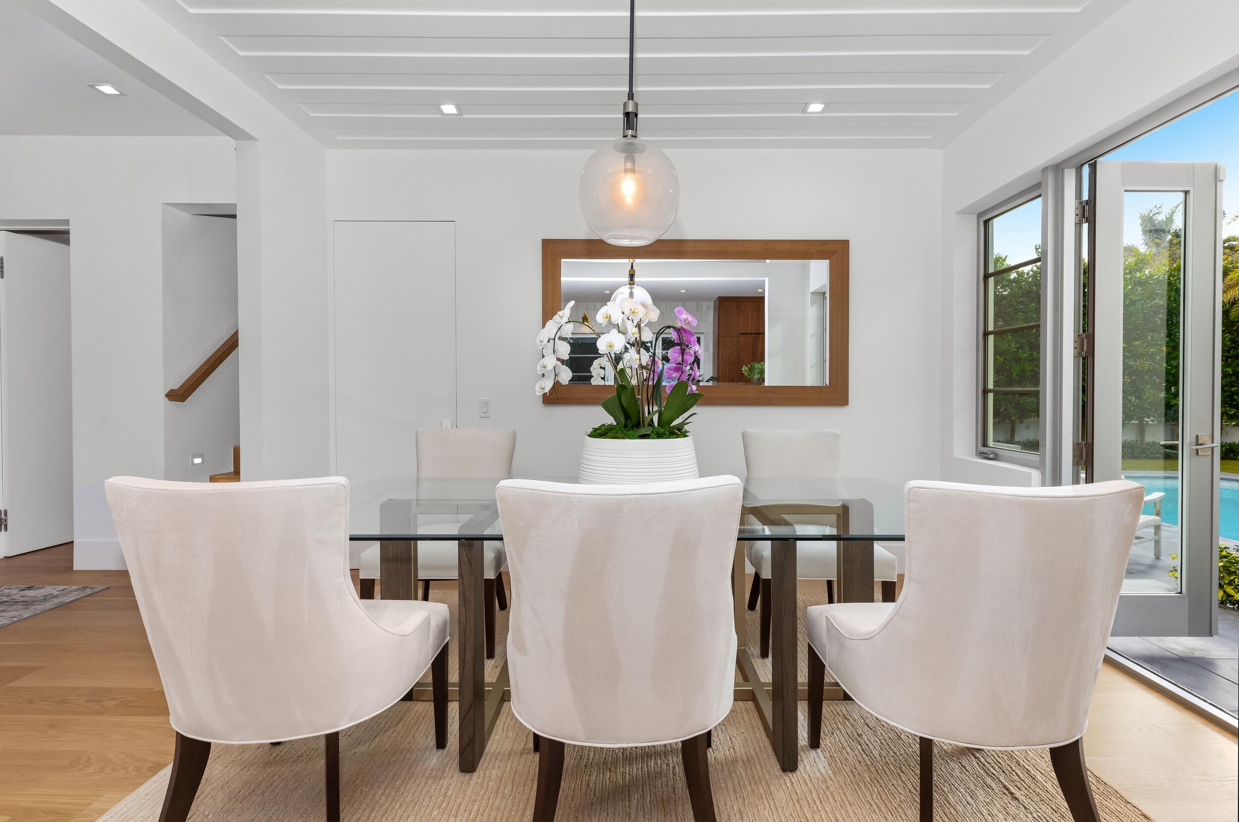 LAFAYETTE PARK - Residential