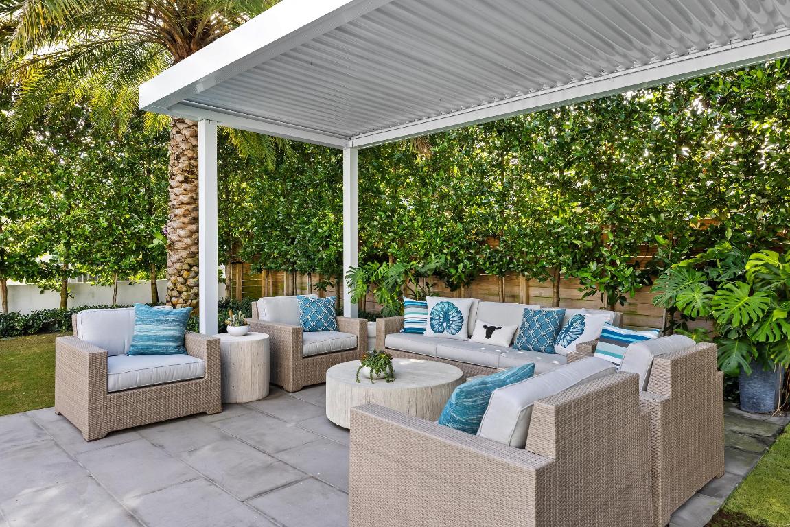 LAFAYETTE PARK - Residential