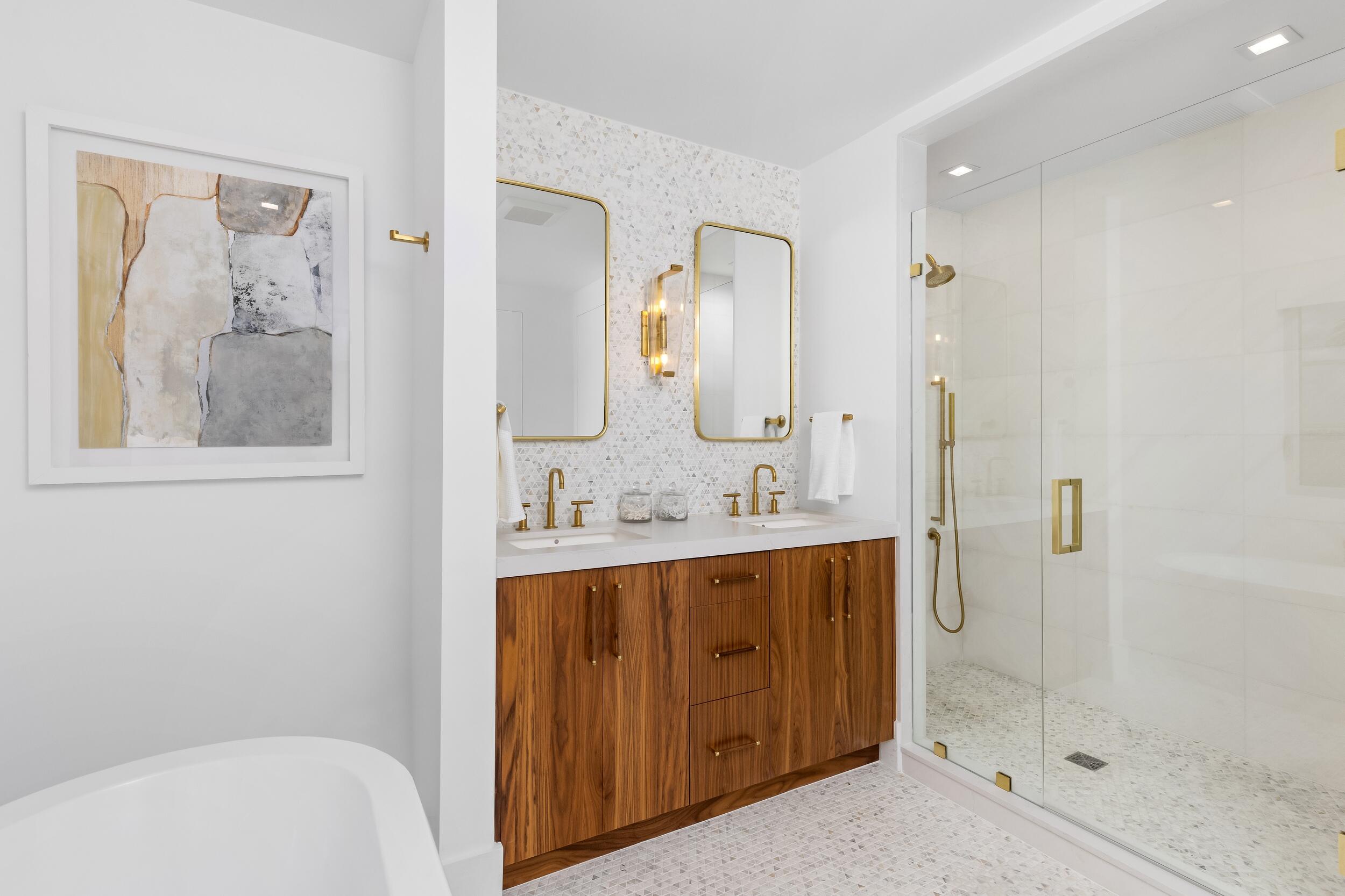 LAFAYETTE PARK - Residential