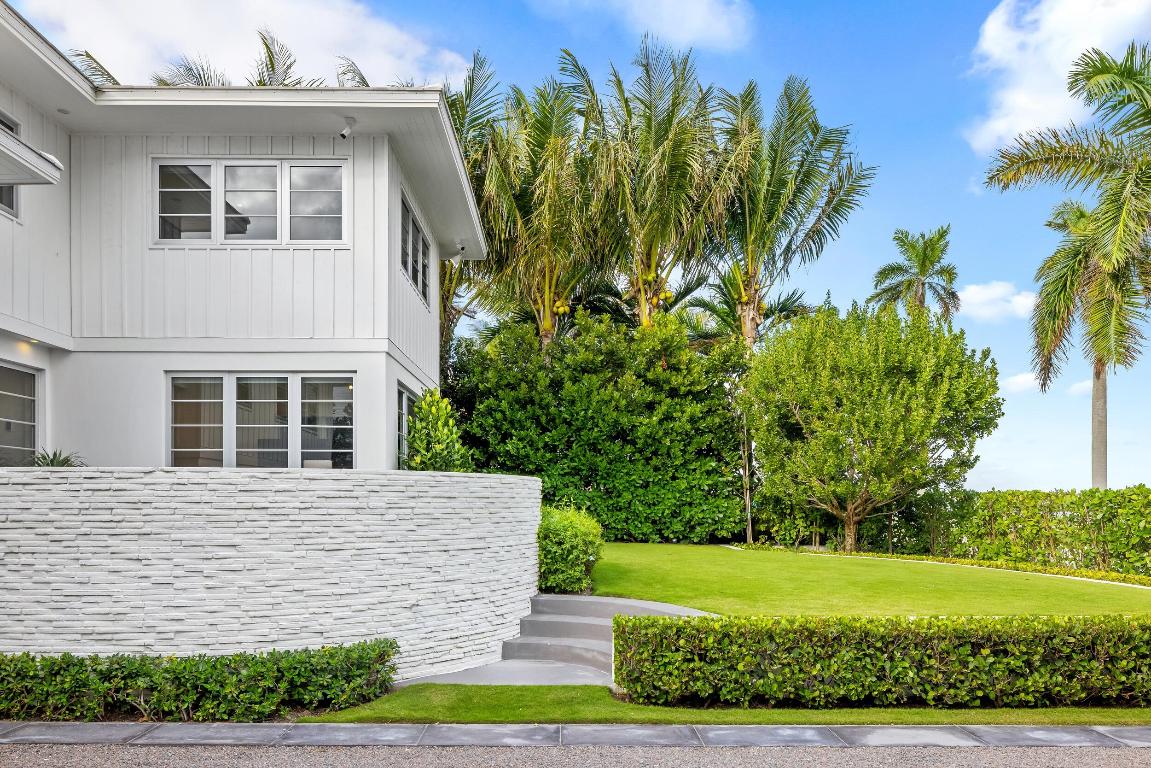 LAFAYETTE PARK - Residential