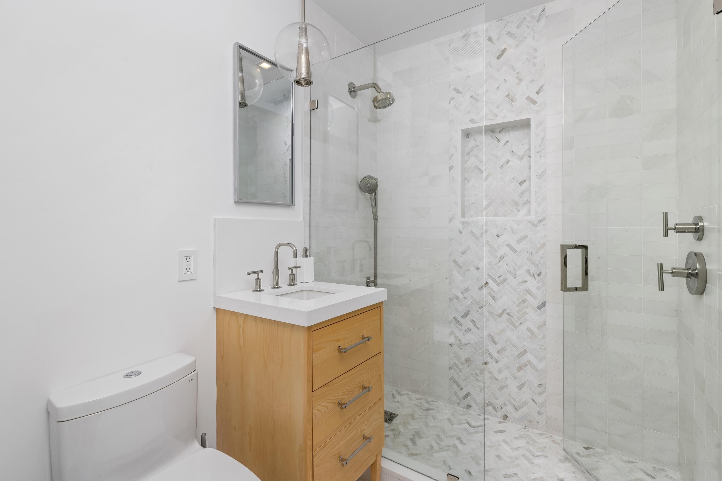 LAFAYETTE PARK - Residential