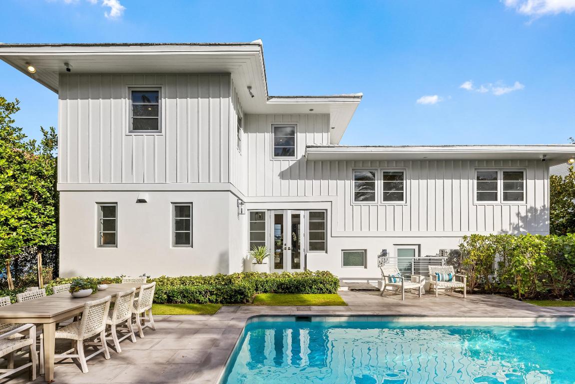 LAFAYETTE PARK - Residential