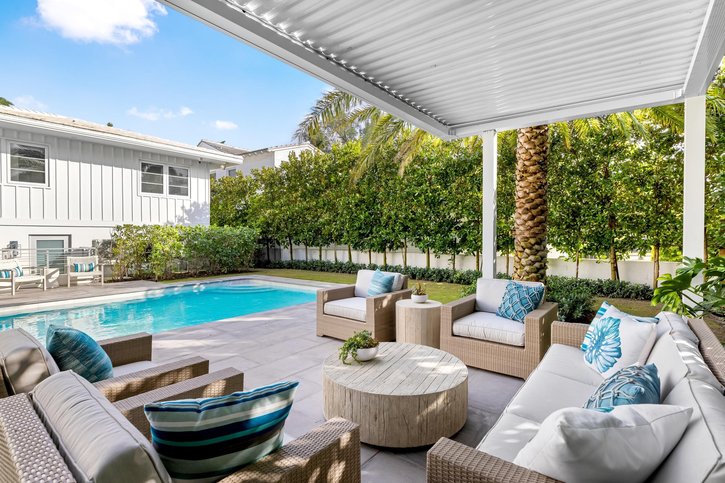 LAFAYETTE PARK - Residential