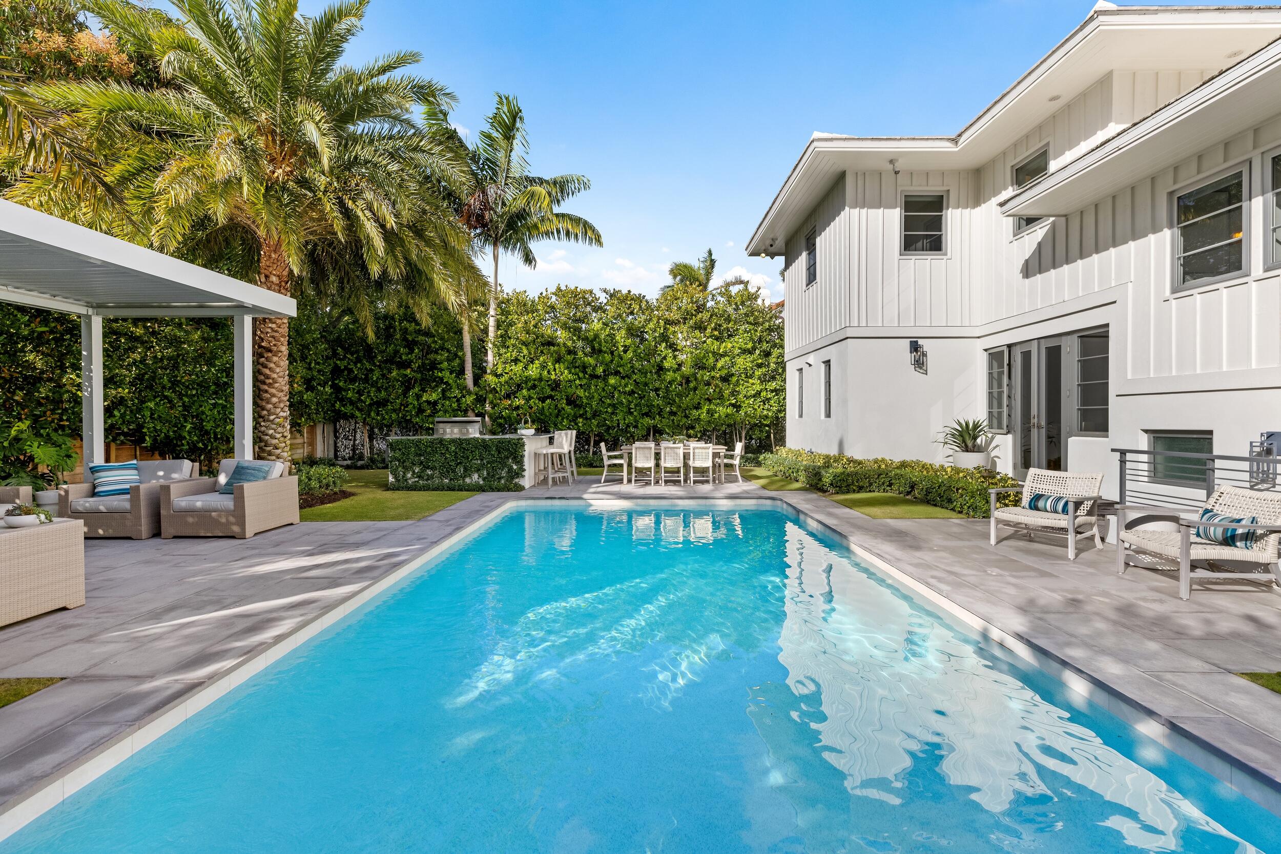 LAFAYETTE PARK - Residential