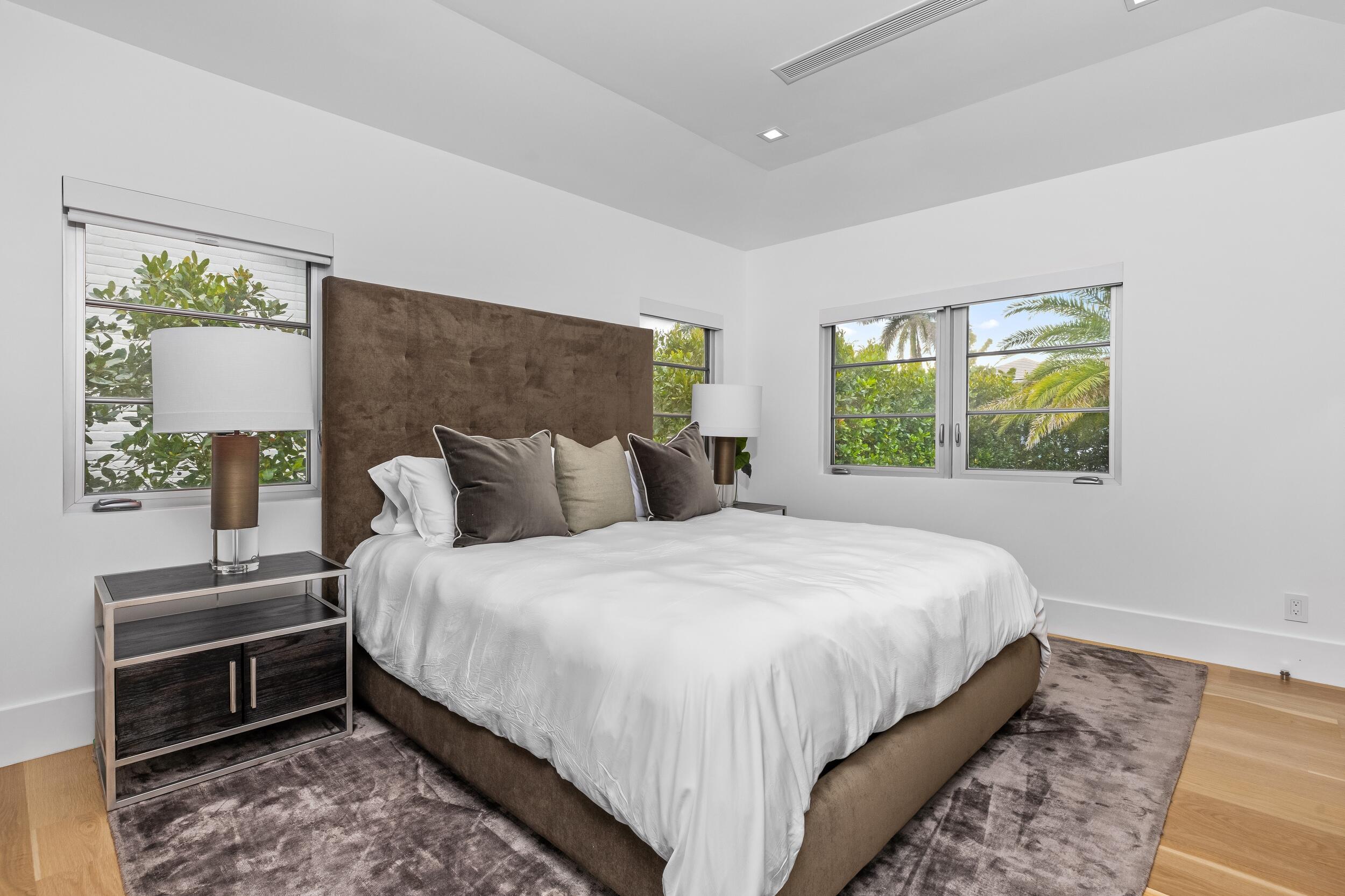 LAFAYETTE PARK - Residential