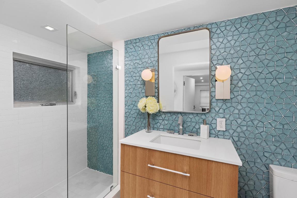 LAFAYETTE PARK - Residential