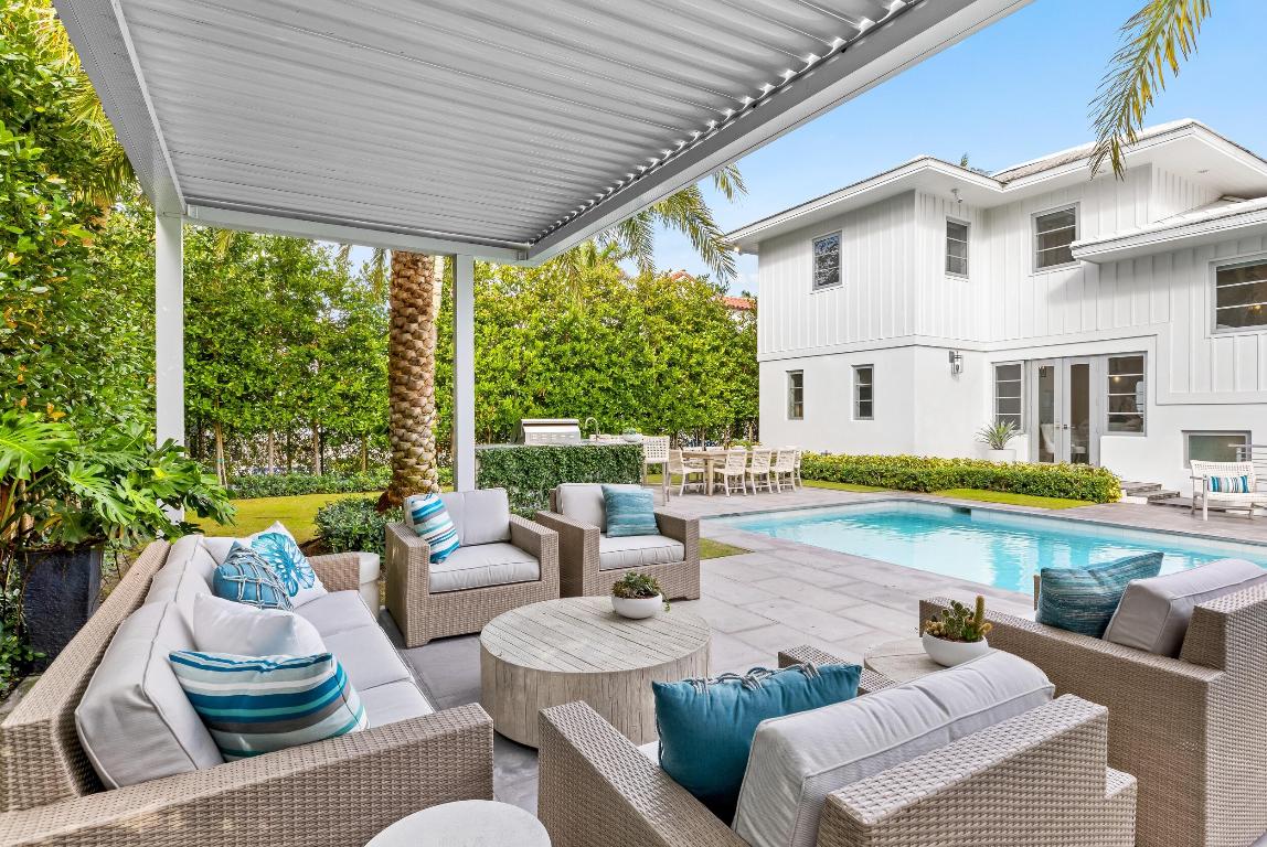 LAFAYETTE PARK - Residential