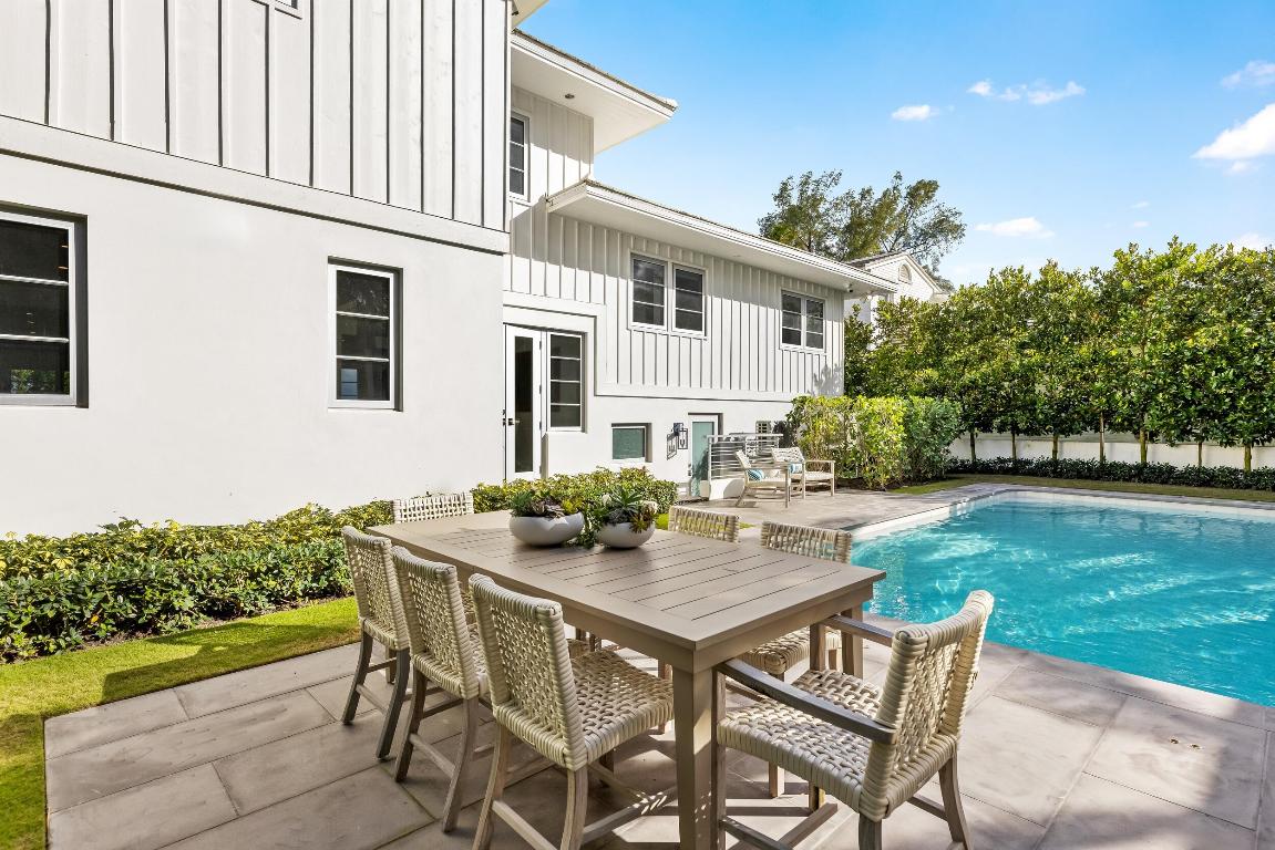 LAFAYETTE PARK - Residential