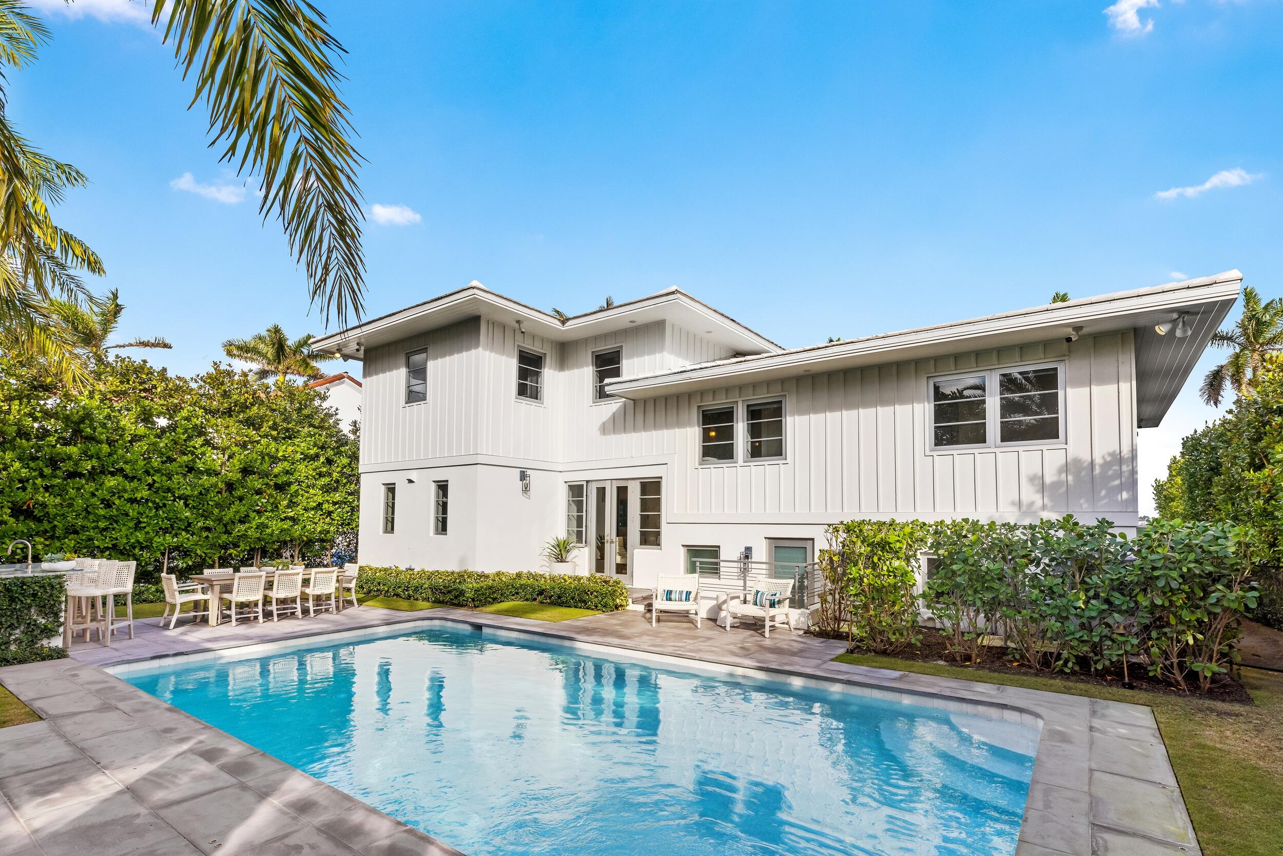 LAFAYETTE PARK - Residential