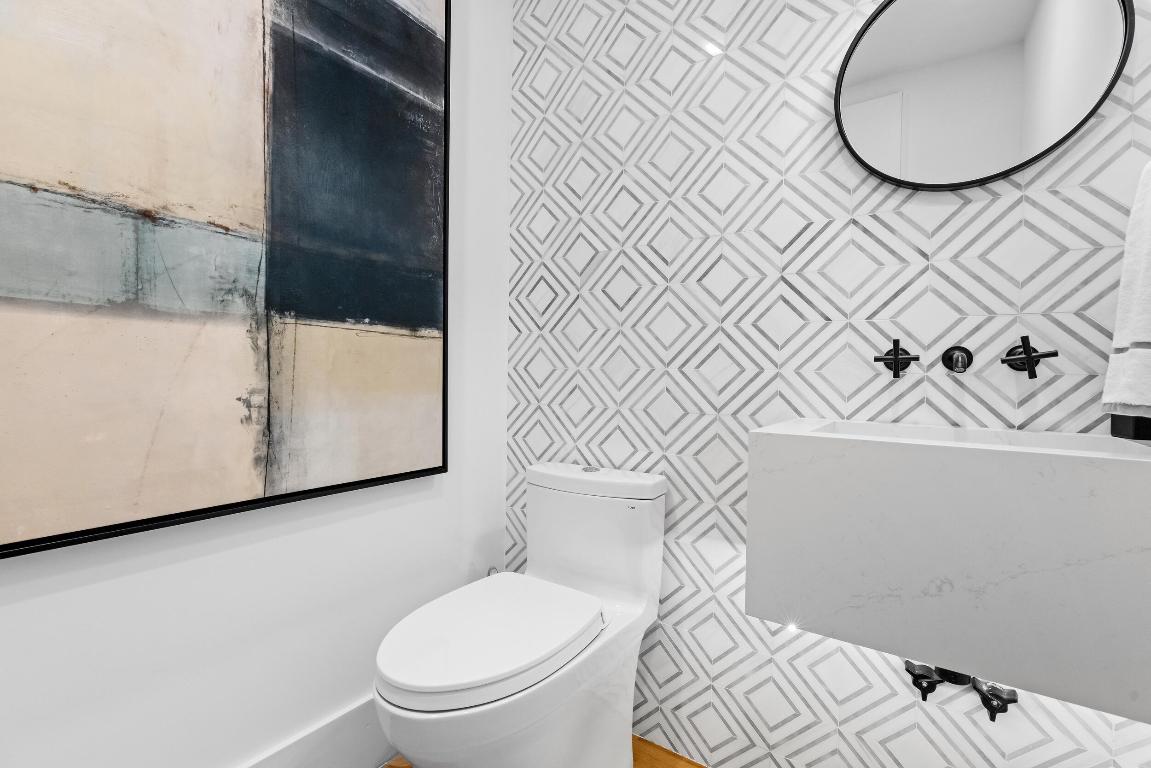 LAFAYETTE PARK - Residential